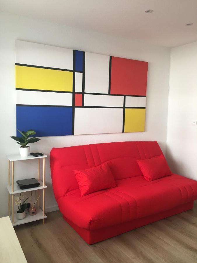Cannes Martinez Croisette Beach 50M Luaran gambar
